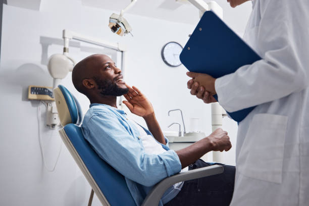 Best Emergency Root Canal Therapy in Ina, IL