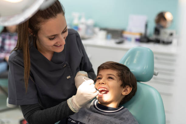 Best Emergency Denture Repair in Ina, IL