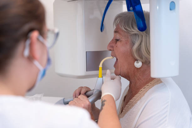 Best Emergency Treatment for Jaw Pain or Injury in Ina, IL