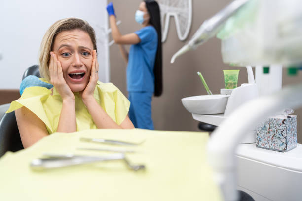 Best Broken or Chipped Tooth Repair in Ina, IL