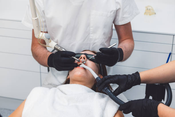 Best Weekend Emergency Dental Services in Ina, IL