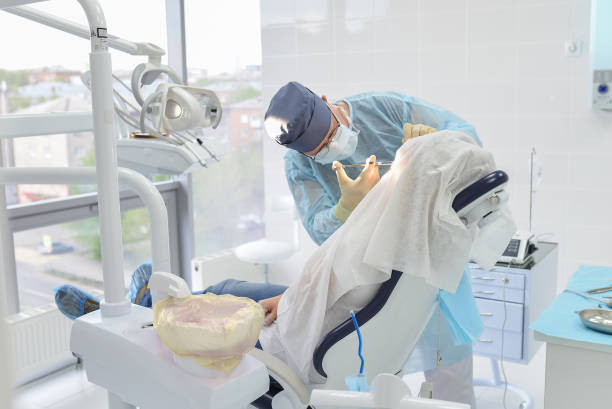 Best Emergency Dental Care for Sports Injuries in Ina, IL